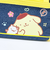 サンリオ ポムポムプリン デニムポーチ 胸キュンメモリーズ 平成レトロ Sanrio