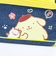 サンリオ ポムポムプリン デニムポーチ 胸キュンメモリーズ 平成レトロ Sanrio