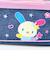 サンリオ ウサハナ デニムポーチ 胸キュンメモリーズ 平成レトロ Sanrio