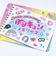 サンリオ ウサハナ デニムポーチ 胸キュンメモリーズ 平成レトロ Sanrio
