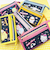 サンリオ ウサハナ デニムポーチ 胸キュンメモリーズ 平成レトロ Sanrio