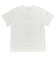 サンリオ 日焼け キティ 半袖Tシャツ(S) サーフ アパレル Sanrio