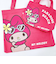 サンリオ 日焼け マイメロディ ミニランチバッグ Sanrio