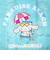 サンリオ 日焼け シナモロール エコバッグ(M) シナモン Sanrio