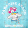 サンリオ 日焼け シナモロール エコバッグ(M) シナモン Sanrio