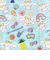 サンリオ 日焼け シナモロール エコバッグ(M) シナモン Sanrio