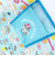 サンリオ 日焼け シナモロール エコバッグ(M) シナモン Sanrio