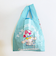 サンリオ 日焼け シナモロール エコバッグ(M) シナモン Sanrio