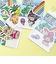 サンリオ 日焼け マイメロディ ステッカー 文具 日本製 Sanrio