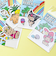 サンリオ 日焼け ポムポムプリン ステッカー 文具 日本製 Sanrio