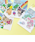 サンリオ 日焼け ポチャッコ ステッカー 文具 日本製 Sanrio