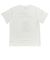 サンリオ 日焼け マイメロディ 半袖Tシャツ(M) アパレル Sanrio
