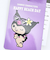 サンリオ 日焼け クロミ A4トートバッグ Sanrio
