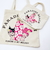 サンリオ 日焼け マイメロディ＆クロミ A4トートバッグ Sanrio