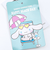 サンリオ 日焼け シナモロール A4トートバッグ シナモン Sanrio