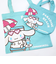 サンリオ 日焼け シナモロール A4トートバッグ シナモン Sanrio