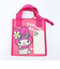サンリオ 日焼け マイメロディ 三角マチ保冷バッグ ランチ Sanrio