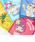 サンリオ 日焼け マイメロディ 三角マチ保冷バッグ ランチ Sanrio