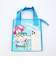 サンリオ 日焼け シナモロール 三角マチ保冷バッグ ランチ シナモン Sanrio