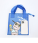 サンリオ 日焼け ポチャッコ 三角マチ保冷バッグ ランチ Sanrio