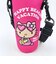 サンリオ 日焼け キティ ボトルホルダー Sanrio