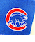 MLB(メジャーリーグ) 東京シリーズ ドジャース×カブス サガラポーチ ブルー