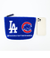 MLB(メジャーリーグ) 東京シリーズ ドジャース×カブス サガラポーチ ブルー