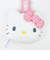 サンリオ ハローキティ フェイスタグマスコット 推し活 Sanrio