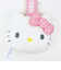 サンリオ ハローキティ フェイスタグマスコット 推し活 Sanrio