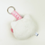 サンリオ ハローキティ フェイスタグマスコット 推し活 Sanrio