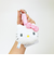 サンリオ ハローキティ フェイスタグマスコット 推し活 Sanrio