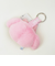 サンリオ マイメロディ フェイスタグマスコット 推し活 Sanrio