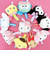 サンリオ マイメロディ フェイスタグマスコット 推し活 Sanrio