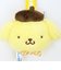 サンリオ ポムポムプリン フェイスタグマスコット 推し活 Sanrio