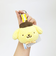 サンリオ ポムポムプリン フェイスタグマスコット 推し活 Sanrio