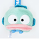 サンリオ ハンギョドン フェイスタグマスコット 推し活 Sanrio