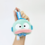 サンリオ ハンギョドン フェイスタグマスコット 推し活 Sanrio