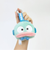 サンリオ ハンギョドン フェイスタグマスコット 推し活 Sanrio