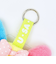 サンリオ ウサハナ フェイスタグマスコット 推し活 Sanrio