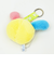 サンリオ ウサハナ フェイスタグマスコット 推し活 Sanrio