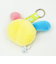 サンリオ ウサハナ フェイスタグマスコット 推し活 Sanrio