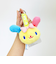サンリオ ウサハナ フェイスタグマスコット 推し活 Sanrio