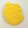 ディズニー クマのプーさん キラキラ瞳 ダイカットポーチ Disney