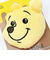 ディズニー クマのプーさん キラキラ瞳 ぬいぐるみ クリップバッジ バッチ Disney