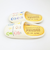 スヌーピー ルームシューズ スリッパ オールスター アイボリー キッチン PEANUTS 75th SNOOPY