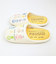 スヌーピー ルームシューズ スリッパ オールスター アイボリー キッチン PEANUTS 75th SNOOPY