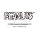 スヌーピー ルームシューズ スリッパ オールスター アイボリー キッチン PEANUTS 75th SNOOPY