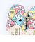 スヌーピー スリッパ ベージュ キッチン PEANUTS 75th SNOOPY