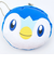 ポケットモンスター ポッチャマ ミニがまぐち 小銭入れ キーホルダー ポケモン
