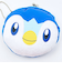 ポケットモンスター ポッチャマ ミニがまぐち 小銭入れ キーホルダー ポケモン